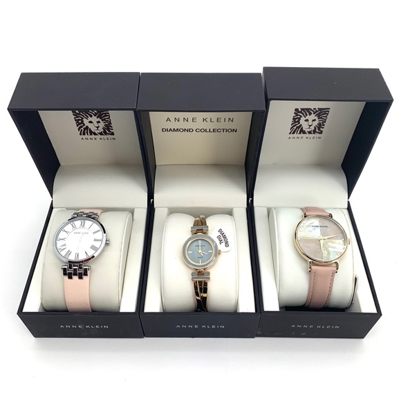 Anne Klein Accessories - Anne Klein Women’s Wrist Watch - Needs Battery